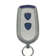 thumbnail image 1 of Normstahl Crawford Garage Remote Normstahl Ea433 Remote Control Garage Door 43392mhz Rolling Code Ea433 2km, 1 of 5