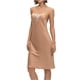 thumbnail image 2 of Camisón de mujer con tirantes y encaje, ajustable, cómodo y para el hogar., 2 of 8