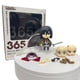 thumbnail image 2 of Figuras de acción de Attack on Titan, 10cm, Mikasa Ackerman, n. ° 365/n. ° 390, Levi, n. ° 417, Eren Jaeger, modelos de Juguetes Gong Bohan LED, 2 of 2