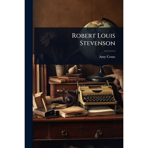 Robert Louis Stevenson, (Paperback)