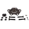 thumbnail image 2 of ACDelco 46D0064A Advantage Front Upper Suspension Ball Joint Assembly, 2 of 3