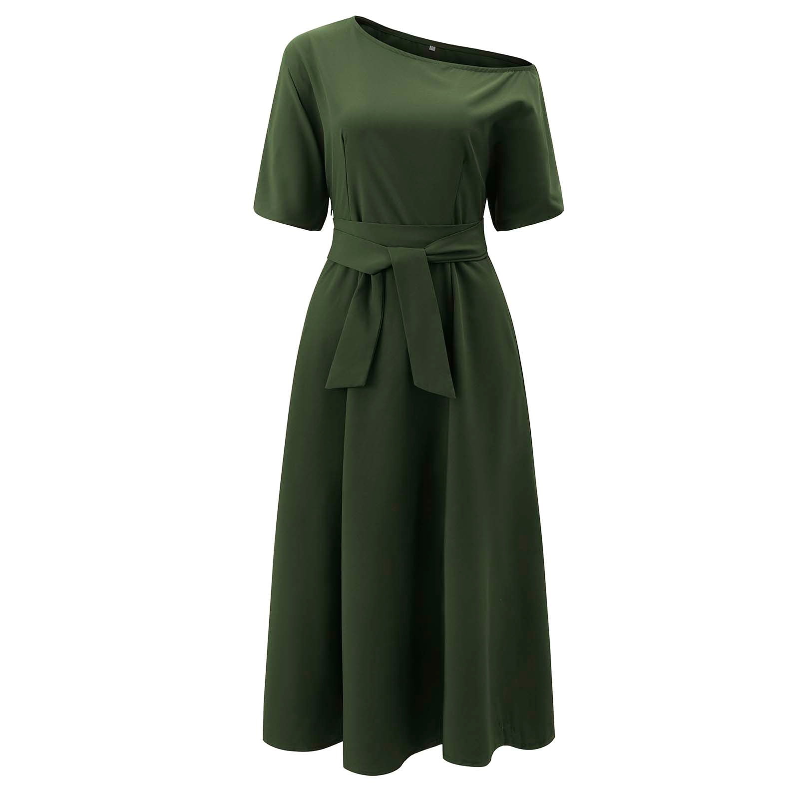 YFPWM Semi Formal Dresses for Women Long Dress Sage Comoros | Ubuy