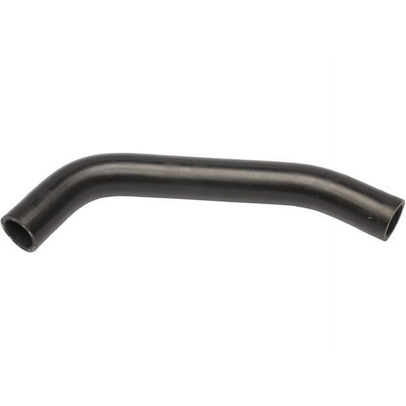 Upper Radiator Hose - Compatible with 2011 - 2021 Jeep Grand Cherokee 3.6L V6 2012 2013 2014 2015 2016 2017 2018 2019 2020