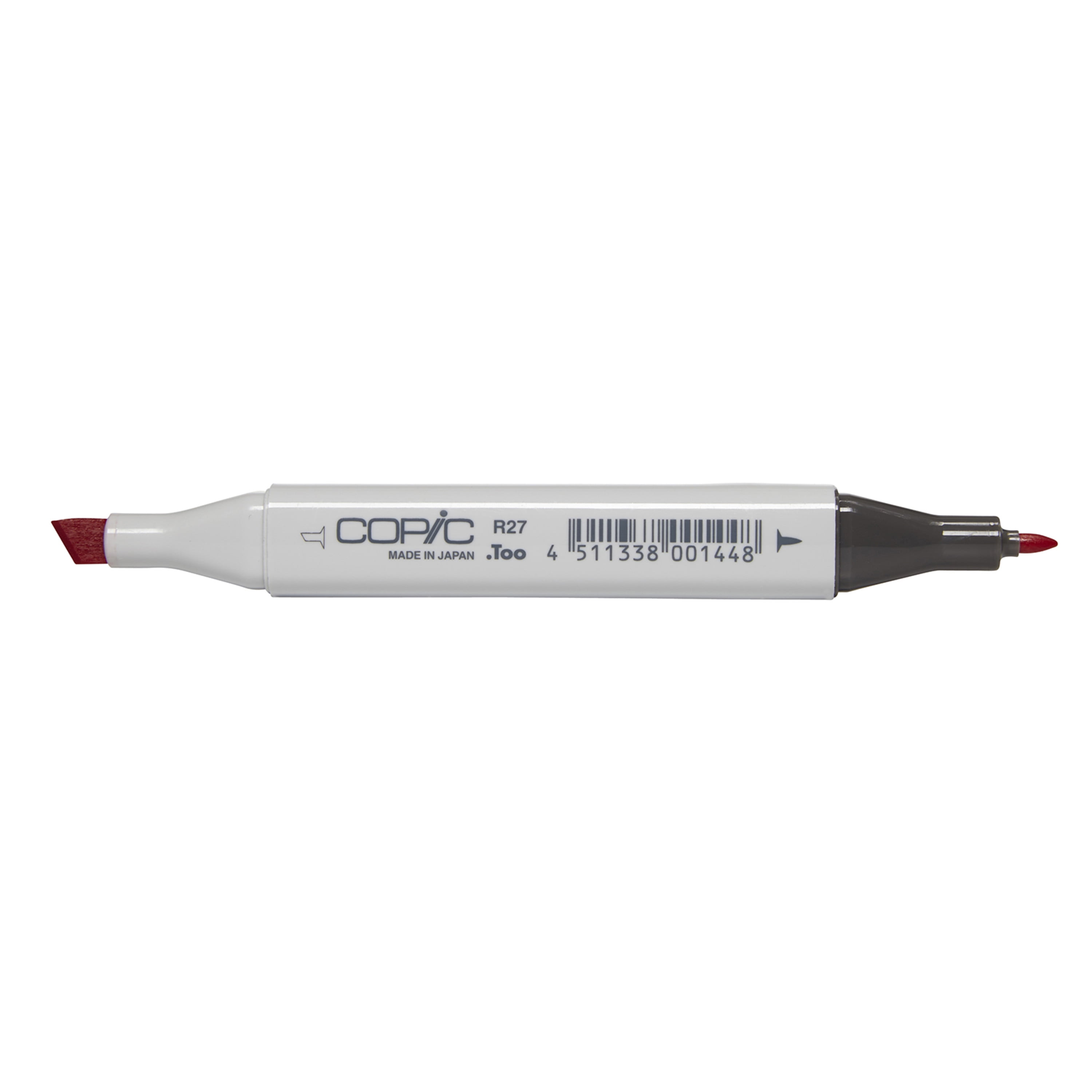 Copic Classic Marker, Cadmium Red
