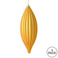 thumbnail image 2 of Vickerman M183237M Embout Ligne Mate Or Miel 8 Po. 4 par Sac, 2 of 3