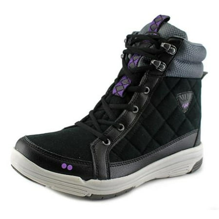 Ryka Water Resistant Sneaker Boots CSS Aurora A267779