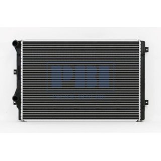 Volkswagen Golf Radiator