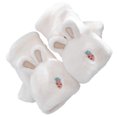 thumbnail image 6 of Gymnture Plush Finger Convertible Mittens for Girls, 6 of 10