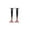 Black Pink 9.5cm, variant on Pack of 2 Soft Shrimp Baits Fishing Baits 9.5cm/11.5cm 6g/10g Silicone Lures Artificial Swimbait Saltwater Fishing Tackle