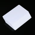 thumbnail image 1 of 20pcs/set 125KHz RFID Card Readable Writable Rewrite Blank White Key Cards for Access Control, 1 of 8