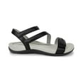 thumbnail image 5 of Aetrex Women's Gabby Orthopedic Adjustable Strap Sandals for Women Wide Width, 5 of 6