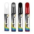 thumbnail image 3 of HBYJLZYG Car Paint Scratch Repair Pen Universal Color Paint Refinishing Pen 12ml, 3 of 8