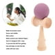 thumbnail image 4 of Kendama Toy, Kendama Mokuru Toy Portátil De Madera, Coordinación Mano-ojo Y Reflejos, Juego De Pelota Con Cuerda Para Todas Las Edades, Juegos En Interiores Y Exteriores, 4 of 7