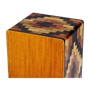 Gon Bops Alex Acuna Signature Special-Edition Cajon