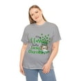 thumbnail image 4 of My Class Lucky Charms Teacher Shirt, Teacher Patrick Day Shirt ID-0220-1Q9R, 4 of 10