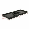 thumbnail image 4 of Malibu Boat Table Top 5665063.1 | Wakesetter 25 LSV 3 Cup Black ABS, 4 of 5