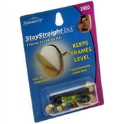 Symmetry Stay Straight Tack Kit