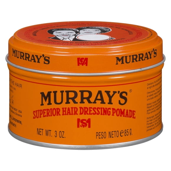 Murrays Pomade