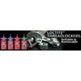 thumbnail image 2 of Loctite 271 Series High-Strength Threadlocker, Red Liquid, 50mL Bottle 135381, 2 of 3