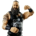 thumbnail image 3 of WWE Braun Strowman Action Figure, 3 of 5