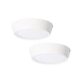 thumbnail image 1 of Lámpara de Techo LED Lumimexico 21232-1 Moderna 17 cm Luz Blanca 6000K 12W, 1 of 2