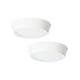 thumbnail image 1 of Lámpara de Techo LED Lumimexico 21232-1 Moderna 17 cm Luz Blanca 6000K 12W, 1 of 2