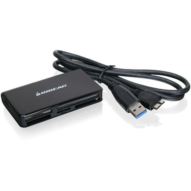GFR381 59in1 USB 3.0 Flash Card Reader