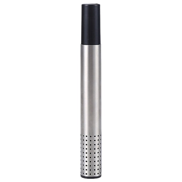 Tea Infuser Loose Tea 2026 Tea Diffusers Fine Mesh Tea Tea Accessories Or Loose Tea Coffee Seasonings Tea Infusers Pen With Hook 1pc