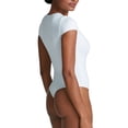 thumbnail image 4 of Commando Classic Cap Sleeve Bodysuit BDS212, 4 of 6