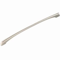 Belwith Bwp3374 Ss 12 In. On Center Appliance Pull - Stainless Steel