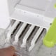 thumbnail image 2 of Máquina espiral para verduras: cortadora espiral, máquina para pasta vegetariana, baja en carbono, sin gluten, 2 of 5