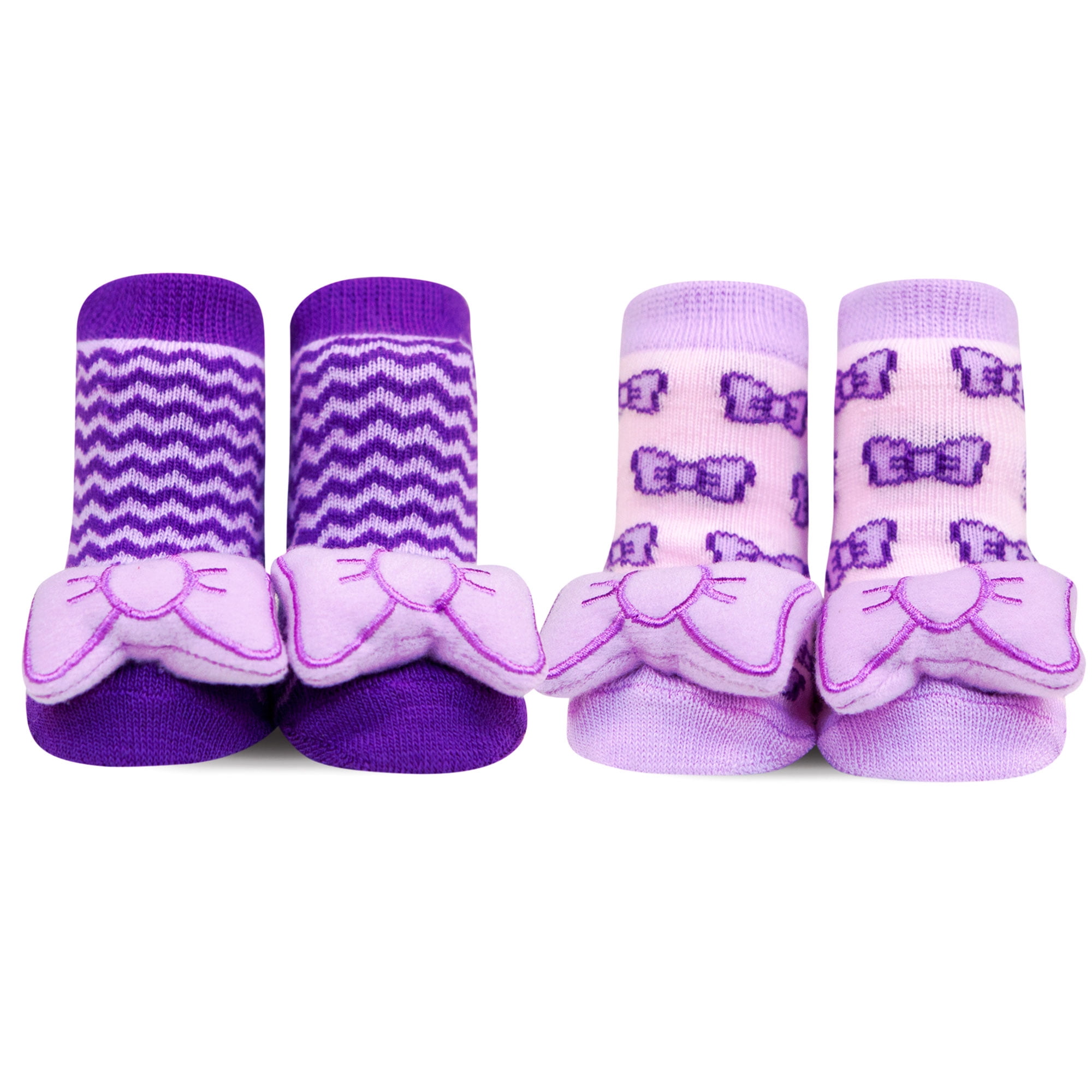 designer baby rattle