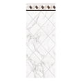 thumbnail image 2 of Etiquetas Engomadas Texturizadas Del Panel De Pared De La Etiqueta Engomada De Texturizada Con Capa Decorativa Patrón 1, 2 of 9