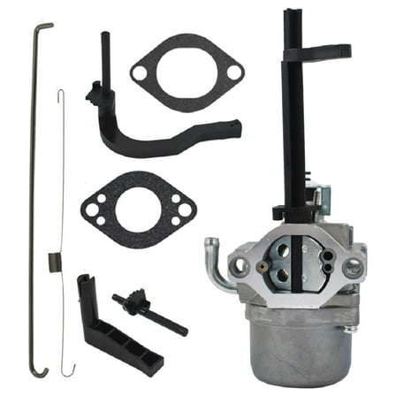 Carburetor Carb Kit Fit for Briggs & Stratton 591378 696132 696133 796321 796322