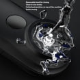 thumbnail image 4 of Beard Clipper, Anti Slip Electric Beard Trimmer Highly Efficient Digital Display  for Women, 4 of 7