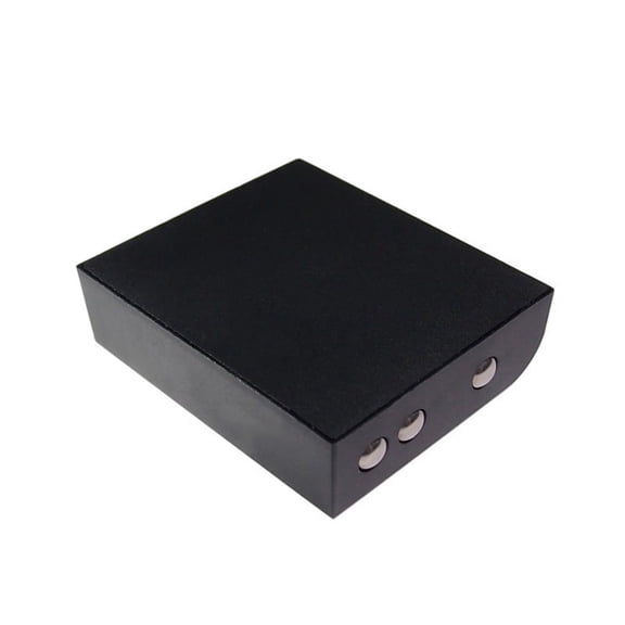 1500mAh PA04940398 2020BAT WX-C2020BAT Battery for Panasonic Ultraplex II WX-CT2020