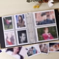 thumbnail image 3 of Coofit Photo Album Large Capacity：50 Sheet Photograph Album Memory Album Picture Album, 3 of 8