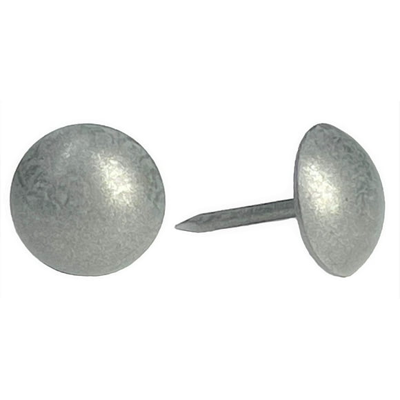 Tachuelas de tapicería ComfortStyle Premium de 11 mm de diámetro (200)