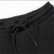 thumbnail image 5 of SAYOO Pantalones de hombre, pantalones de cintura alta de color sólido, cuerda para adultos SAYOO moda, 5 of 7
