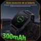thumbnail image 3 of Reloj Inteligente Colmi P73 Smartwatch 1.9'' Deportivo 3atm, 3 of 8