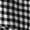 Black2, variant on Plebaso Cotton Linen Pants for Women Casual Solid Color Elastic Waist Wide Leg Pants Women's Loose Nine-point Pants