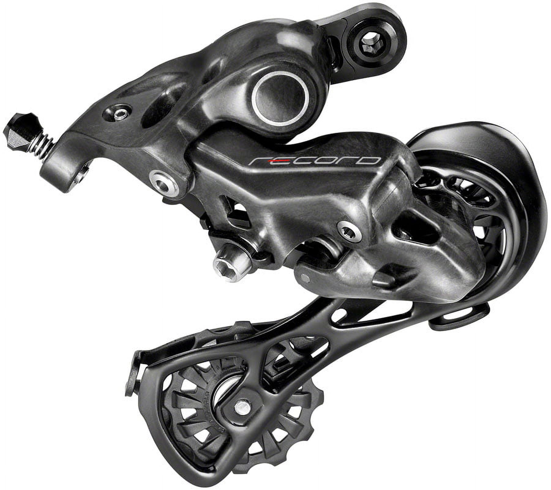 Campagnolo Dérailleur Arrière - Chorus - HO | 2x11 Vitesses | Moyen