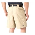 thumbnail image 3 of 5.11 Work Gear Men's Taclite Pro 9.5-Inch Shorts, Poly/Cotton Ripstop Fabric, Teflon Finish, TDU Khaki, 34, Style 73287, 3 of 5