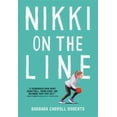 thumbnail image 1 of Pre-Owned Nikki on the Line (Hardcover), 1 of 1