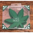 thumbnail image 3 of Marijuana Silicone Cake Mold by Streamline Streamline NA, 3 of 9