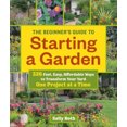 thumbnail image 3 of Guide pour Débutant pour Lancer un Jardin, Sally Roth Broché, 3 of 6
