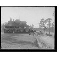 thumbnail image 2 of Historic Framed Print, The Country club, Augusta, Ga., 17-7/8" x 21-7/8", 2 of 9