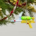thumbnail image 2 of Hallmark QXI7202 Hasbro Super Soaker 30th Anniversary 2021 Ornament, 2 of 6