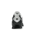 thumbnail image 4 of Nike Women's Shox TL Off Noir Metallic Silver Shoes, from StockX, 4 of 5