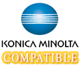 thumbnail image 1 of Zoomtoner Compatible KONICA MINOLTA 4174-311 Laser DRUM UNIT for Konica Minolta Fax 1600, 1 of 1